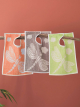 Bavoir libellule 30 x 40 cm BV4502P