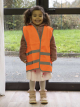 Gilet de sécurité enfant GILSE