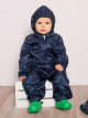 Combinaison de pluie COMPO