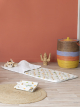 Sac matelassé hiver tropic SCCOTI