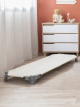 Drap de dessous couchette bio EPOPBIO