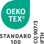 OEKO-TEX Linge
