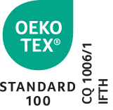 OEKO-TEX Vêtement