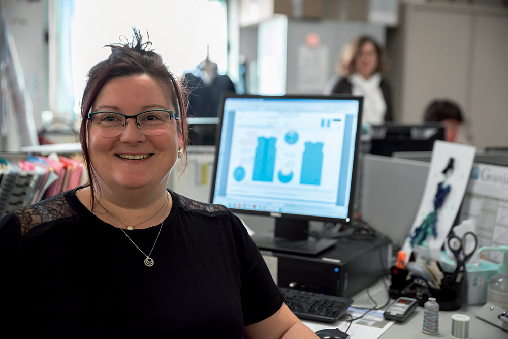 Pflichtenheft & Produktanpassungen