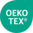 OEKO-TEX® Standard 100 zertifiziert