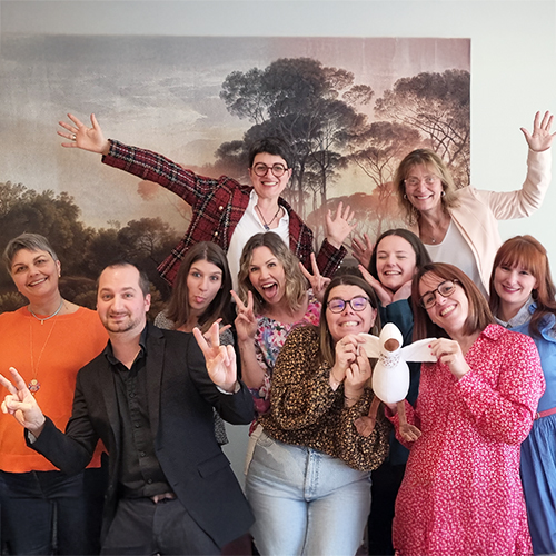 Centex Vertriebsteam