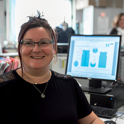 Lastenheft und Produktanpassungen