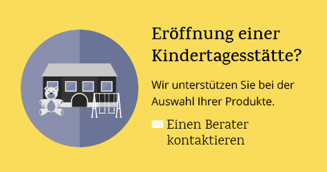 Ouverture de crèche