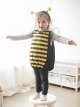 Costume abeille DEGABE
