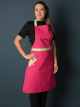 Tablier de service MELINE