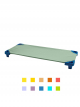 Drap de dessous 100% coton stabilisé CSCDD ultime
