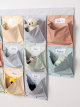 Support porte doudou SUPOPA
