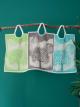 Bavoir arbre 35 x 45 cm BV530CO