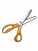 Ciseaux cranteurs LTCISEC