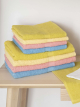 Serviette LEA