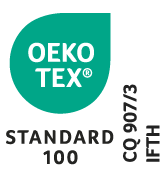 OEKO-TEX® STANDARD 100